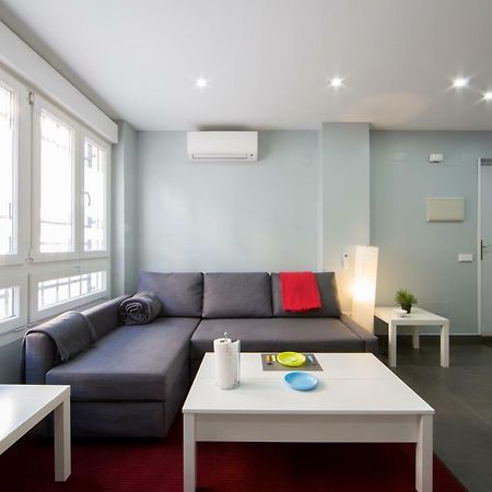Windrose 4 Apartment มาดริด ภายนอก รูปภาพ